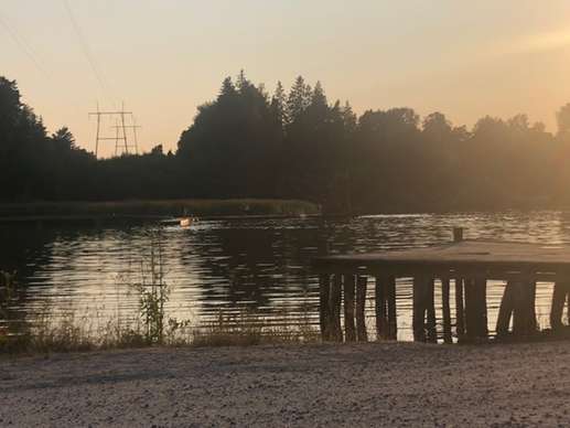 Added a photo to a location