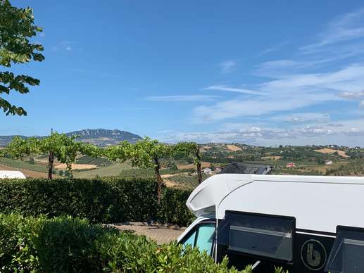 Added a photo to a location