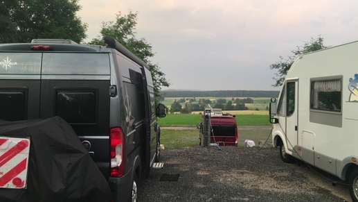 Ajout d'une photo à un emplacement