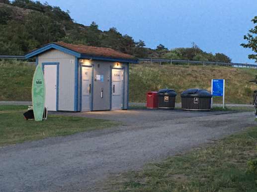 Ajout d'une photo à un emplacement