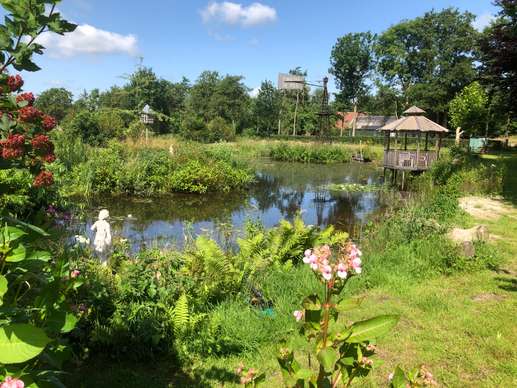 Added a photo to a location