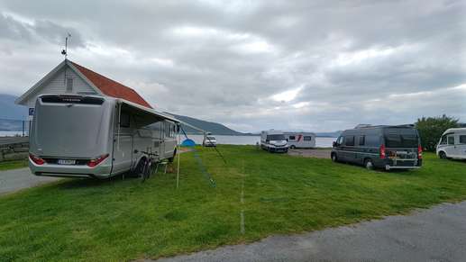 Added a photo to a location