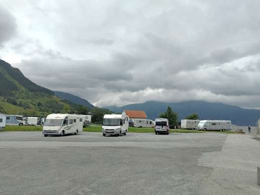 Added a photo to a location