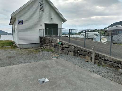 Added a photo to a location
