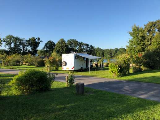 Added a photo to a location