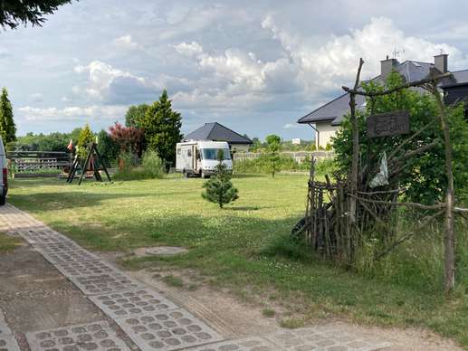 Added a photo to a location