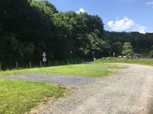 Ajout d'une photo à un emplacement