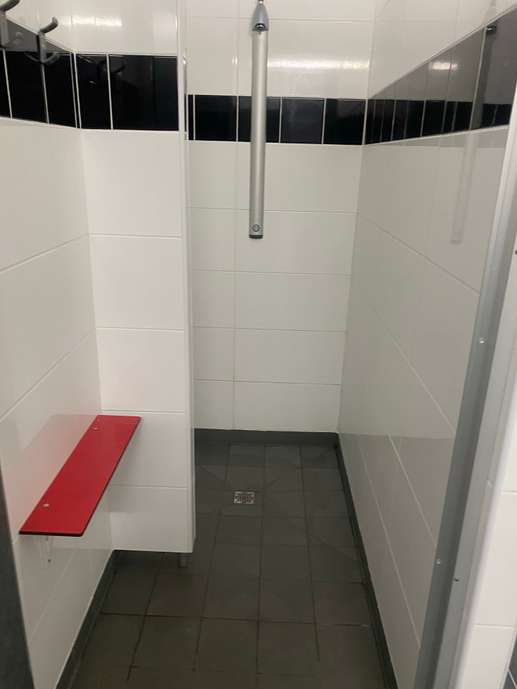 Einem Ort wurde ein Foto hinzugefügt