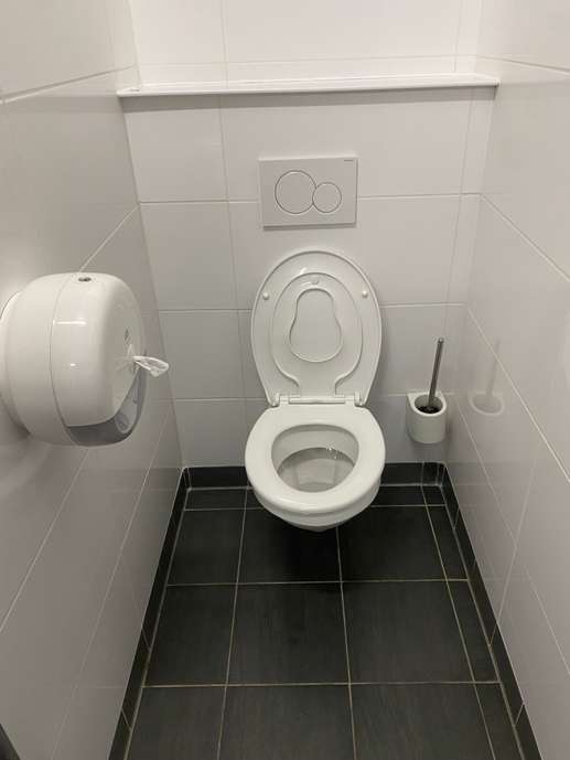 Einem Ort wurde ein Foto hinzugefügt