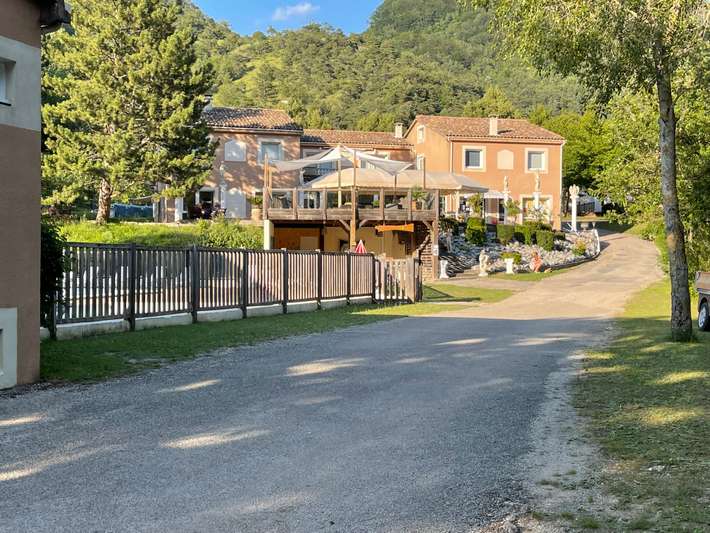 Camping Le Gallo Romain