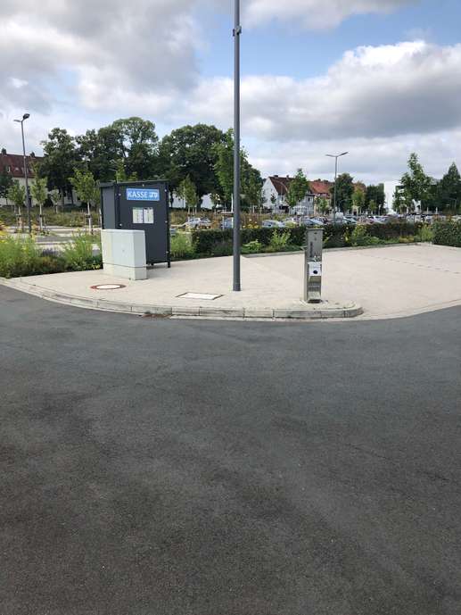 Einem Ort wurde ein Foto hinzugefügt