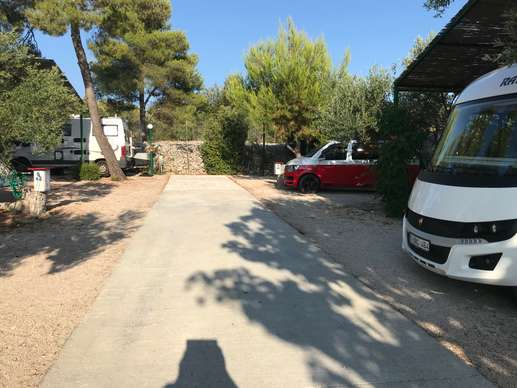 Added a photo to a location
