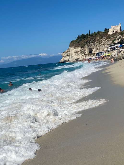 Aggiunta una foto a una posizione