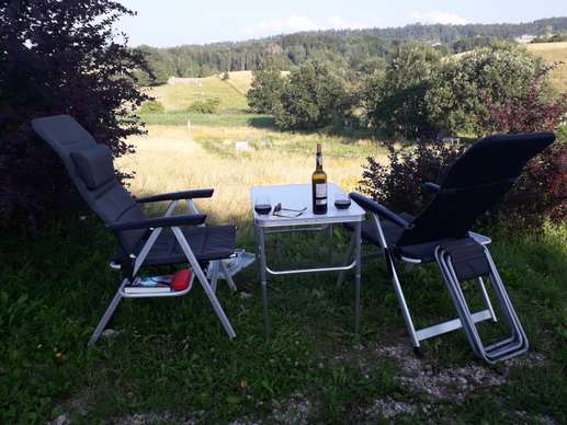 Added a photo to a location