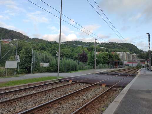 Added a photo to a location