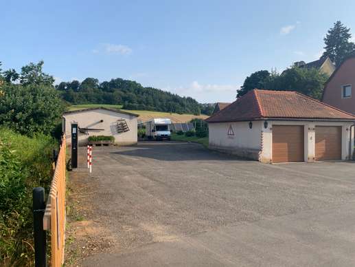 Ajout d'une photo à un emplacement