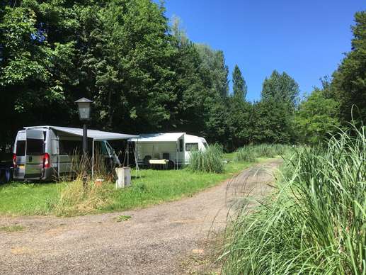 Added a photo to a location