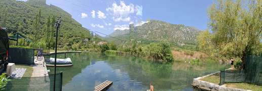 Added a photo to a location