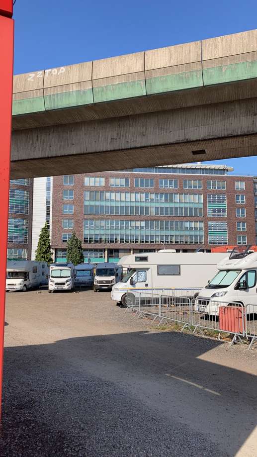 Einem Ort wurde ein Foto hinzugefügt