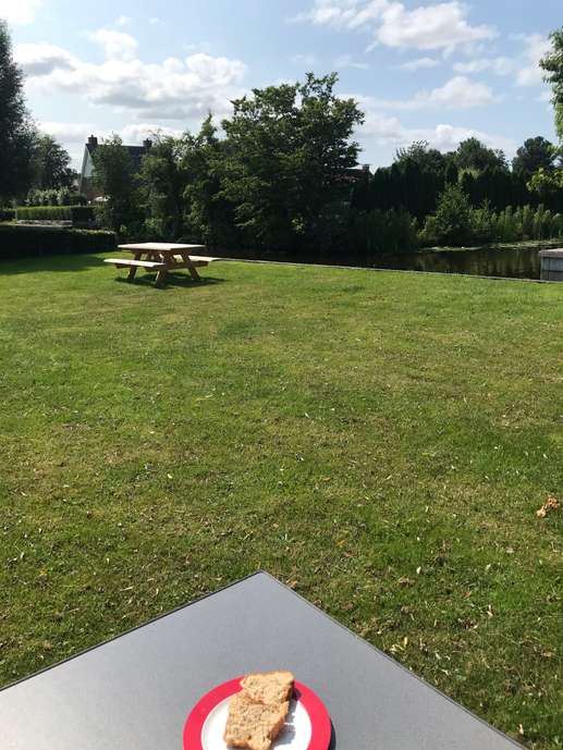 Added a photo to a location
