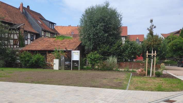 Am Schulplatz