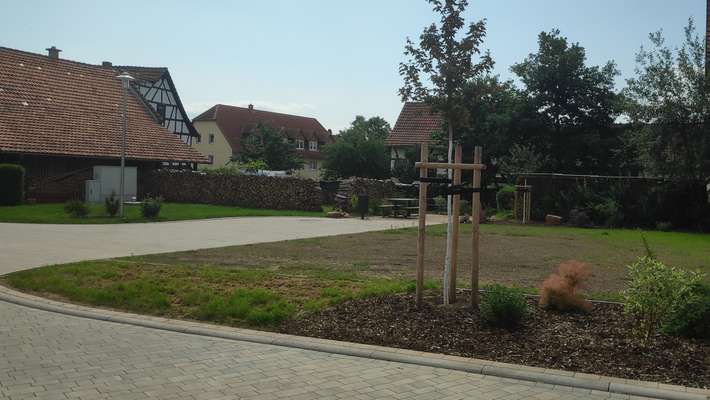 Am Schulplatz