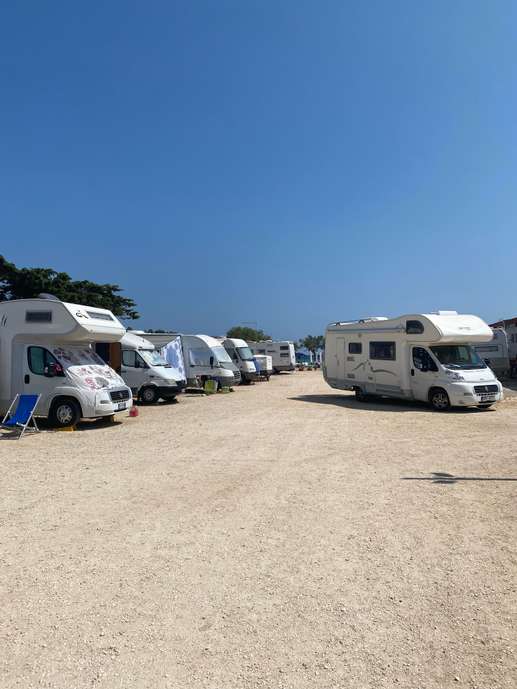 Aggiunta una foto a una posizione