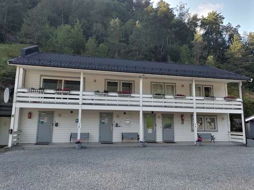 Added a photo to a location