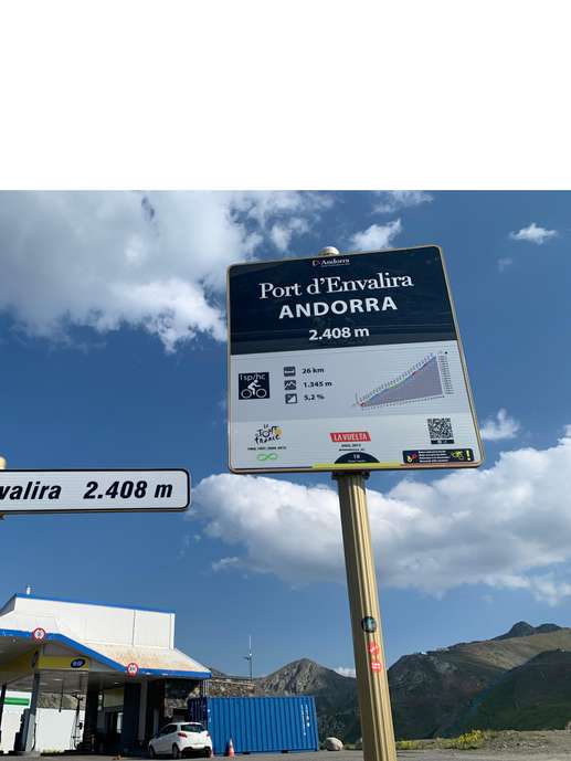 Aggiunta una foto a una posizione
