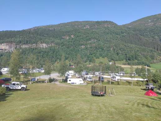 Added a photo to a location