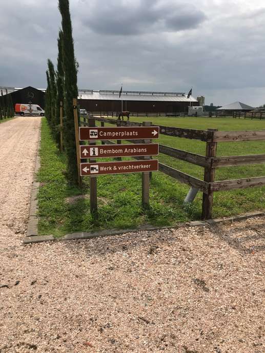 Aggiunta una foto a una posizione
