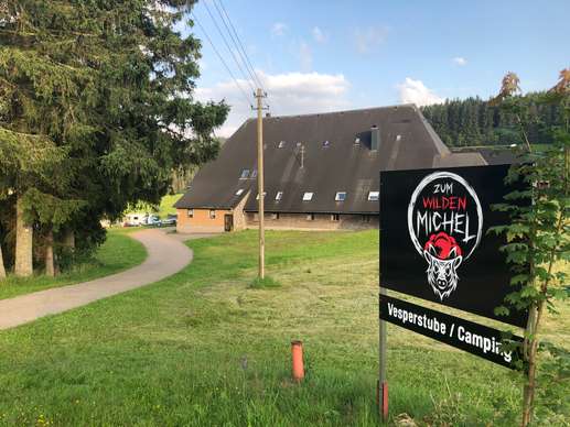 Een foto toegevoegd aan een locatie