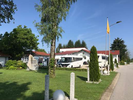 Aggiunta una foto a una posizione