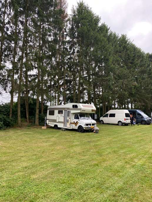 Ajout d'une photo à un emplacement