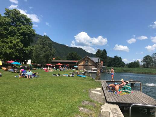Added a photo to a location