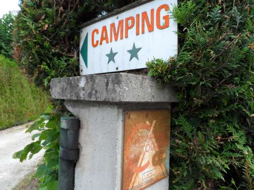 Een foto toegevoegd aan een locatie