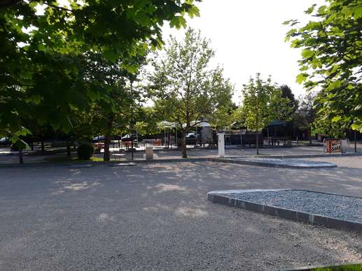 Added a photo to a location