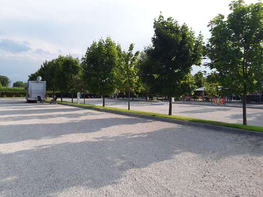 Added a photo to a location