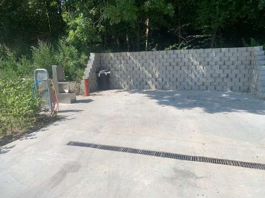 Added a photo to a location