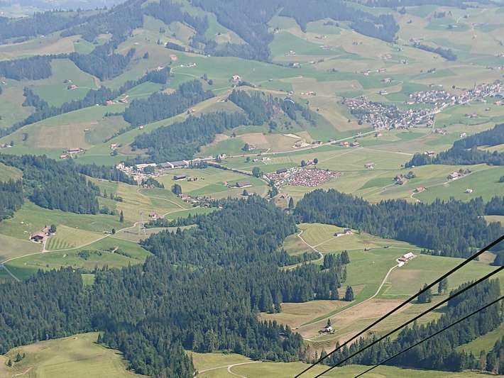 Camping Jakobsbad