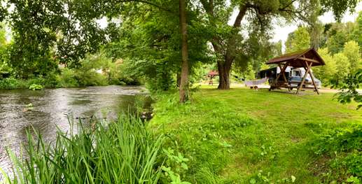 Added a photo to a location