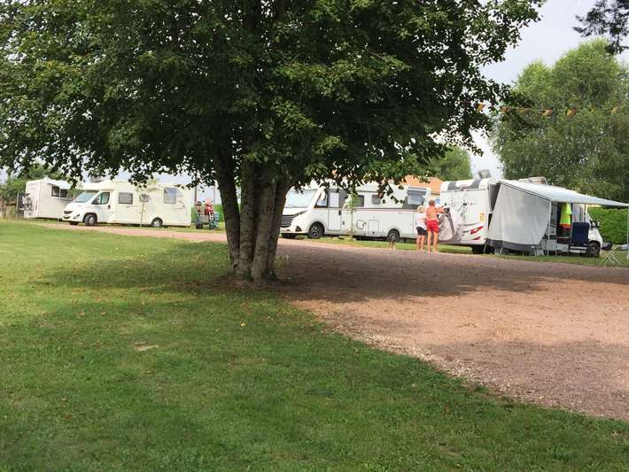 Savignac de Nontron
