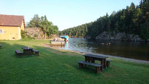 Added a photo to a location