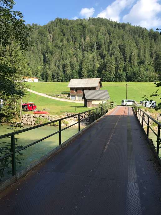 Added a photo to a location