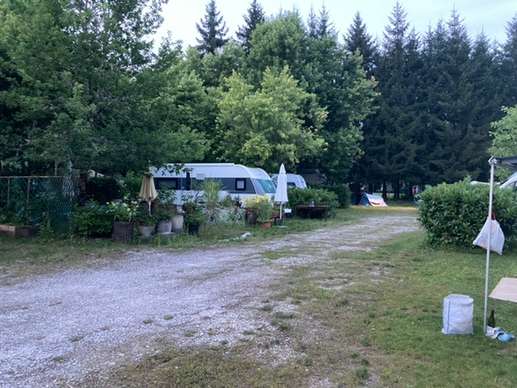 Added a photo to a location