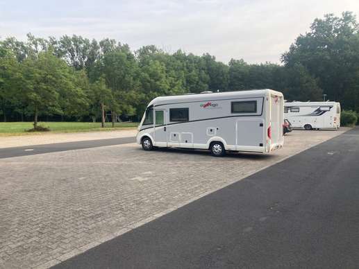Ajout d'une photo à un emplacement