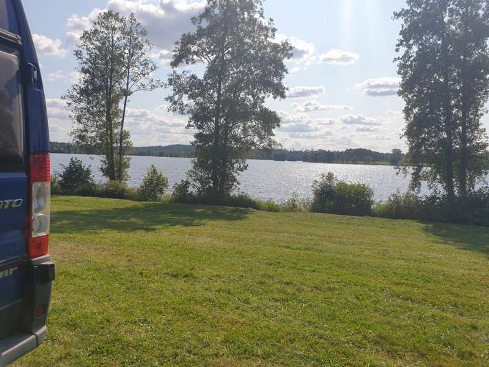 Tolgs Naturcamping
