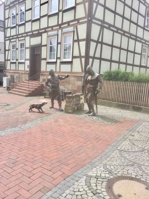 Added a photo to a location