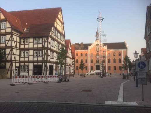Added a photo to a location