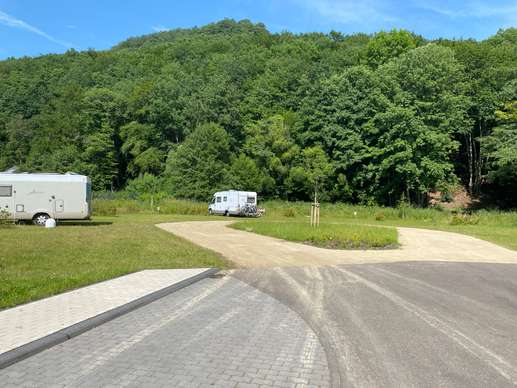 Added a photo to a location